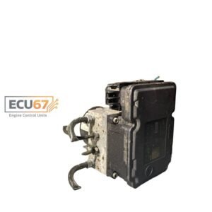 Mercedes W204 ABS Steuergerät Pumpe A2045454132 A2044315312