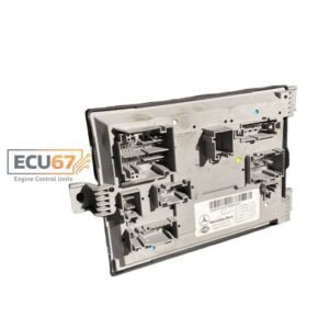 Mercedes W205 SAM Sicherungskasten Steuergerät a2059007009