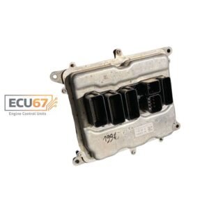BMW F20 F21 F30 Motorsteuergerät 7636292 0261S07783