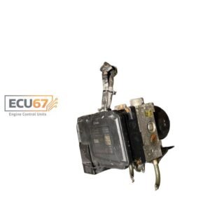 Mercedes W204 ABS Steuergerät PUMPE a2045455332 A2044312412