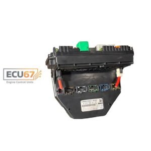 Mercedes W212 W204 MOPF SAM Sicherungskasten a2129008107