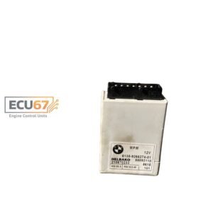 BMW E60 E61 MPM MODUL Steuergerät 6135 - 9266274