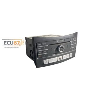 Mercedes W212 MOPF W218 NAVI COMAND NTG5*1 A2189003307 Q1