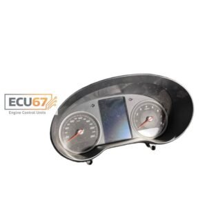 Mercedes W205 C300 AMG C180 Tacho a2059007029 Q01 IC2