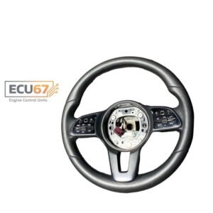 Mercedes W205 W213 W217 MOPF Schaltwippen Lenkrad A0040053699