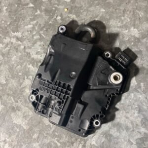Mercedes DSM Modul Getriebe Steuergerät A0002703352 – Bild 3