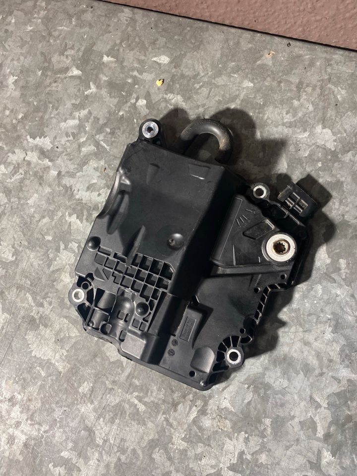 Mercedes DSM Modul Getriebe Steuergerät A0002703352 – Bild 3