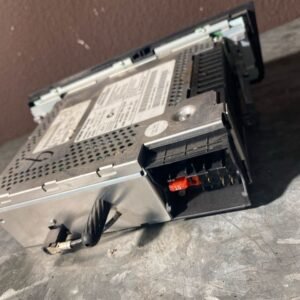 BMW E90 E91 E92 E93 E87 E88 E81 X1 Radio professional 9177199 – Bild 3
