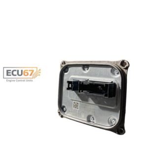Mercedes W212 W207 MOPF LED Steuergerät A2129005324 Q01