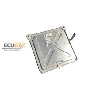 BMW G31 G30 Inverter Steuergerät 986488401 8ES011019-12