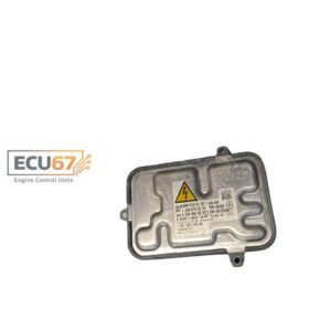 Mercedes W204 Xenon Steuergerät A2048700126 130732924000