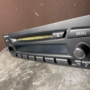 BMW E90 E91 E92 E93 E87 E88 E81 X1 Radio professional 9177199 – Bild 5