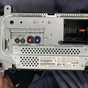 Alternative view of Mercedes W447 VITO V KLASSE NAVI Groß Display Monitor A4479009005