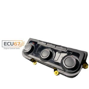 VW AMAROK Klimabedienteil Climatronic 2H0907047A 5HB010259