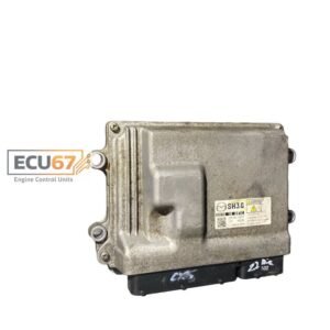 MAZDA CX5 MK1 ECU Motorsteuergerät 2.2 SH3G18881C 275700-5421
