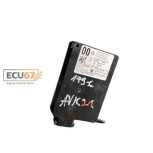 Mercedes W166 W176 W212 A0009051302 Radarsensor ( 00 ) Q3
