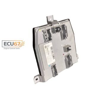Mercedes W205 SAM Steuergerät 5DK014333-64 W2059007147