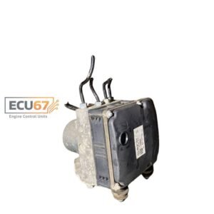 AUDI A6 A7 4G ABS Pumpe Steuergerät 4G0907379H