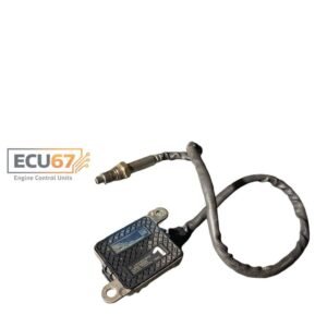Mercedes W213 NOX Abgas Sensor DPF A0009054604 5WK97424 Gen3.0