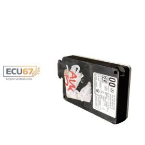 Mercedes W246 W176 CLA RADAR Sensor a0009051302 a0009056600