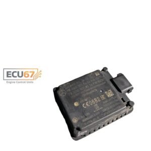 Mercedes W213 GLE Radarsensor A0009053607 ( Q2 )