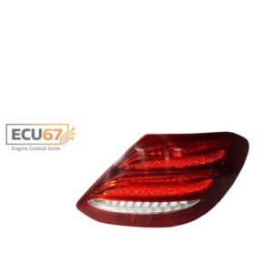 TOP ) Mercedes W213 Limo Rückleuchte Star Dust links A2139067800