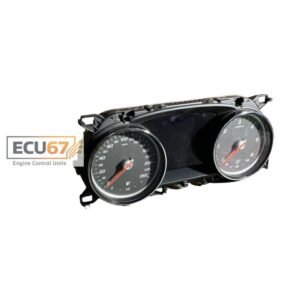 Mercedes W213 Tacho Kombiinstrument a2139000110