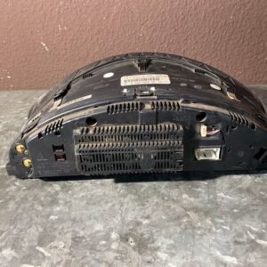 Alternative view of Mercedes W220 S KLASSE Tacho A2205403111 0263605031 Q06