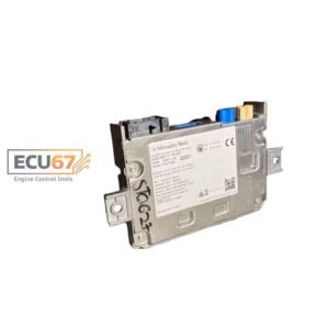 Mercedes W206 Ramses Router Steuergerät a2069001718