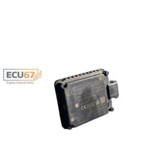 Mercedes W213 Radarsensor Abstand A0009051007