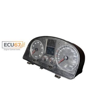 VW TOURAN Caddy 1.6 FSI Tacho 1T0920860 BX