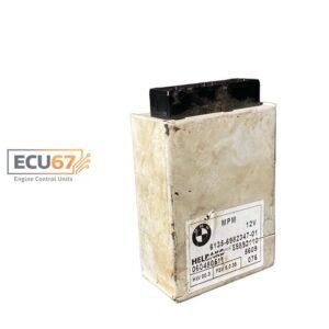 BMW E60 E61 E63 MPM Steuergerät 6982347 -01 55892110
