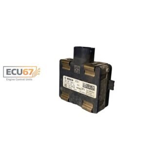VW Passat B8 Radarsensor 3Q0907590C 0203300684