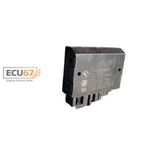 BMW 2er F45 AHK Steuergerät Modul 6874849  5DS011111-16