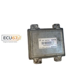 OPEL CORSA D 1.2 Motorsteuergerät A14XEL 55577843