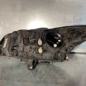 OPEL INSIGNIA FACELIFT XENON LED Scheinwerfer rechts 1ZT011166 – Bild 3