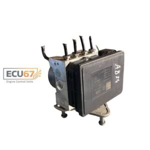 Mercedes W253 W205 ABS PUMPE STEUERGERÄT a2539011400 A2534312800