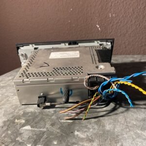 BMW E90 E91 E92 E88 E93 Bluetooth PROFESSIONAL Radio 9144773 – Bild 3