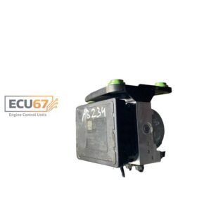 VW GOLF VIII 8 ABS Pumpe + Steuergerät 5WA614517BE