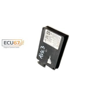 Mercedes W204 W117 W212 Radarsensor a0009055103 ( 05 )