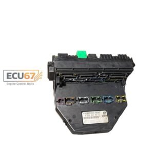 Mercedes W204 SAM Sicherungskasten A2045454601 Bosch