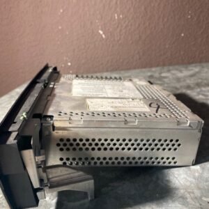 BMW E90 E91 E92 E93 E87 E88 E81 X1 Radio professional 9177199 – Bild 4