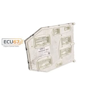 Mercedes W247 W177 SAM Komfort Steuergerät A2479001506
