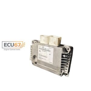 BMW E90 E91 Verteiler Getriebe Steuergerät 7607980 ATC300