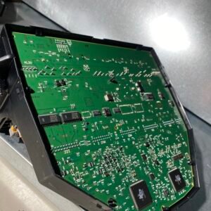 Mercedes W204 SAM Sicherungskasten Steuergerät A2045450369 – Bild 3