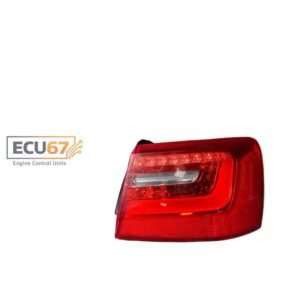 AUDI A6 4G Avant LED Rückleuchte Rechts 4G9945096B