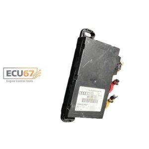 AUDI A4 B7 Verdeck Steuergerät Elektrisch 8H0959255