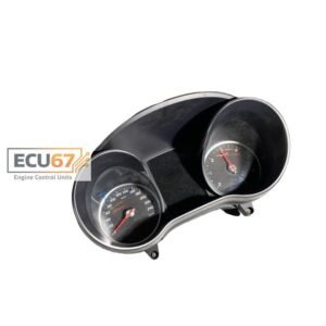 Mercedes W205 CDI Tacho Kombiinstrument A2059000445 Q01