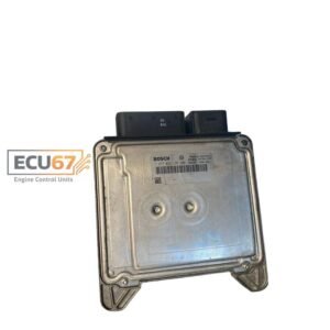 BMW X3 3.0 MOTORSTEUERGERÄT 0273011028 1277022195