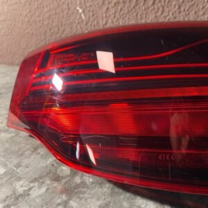 BMW M4 G23 G22 G26 G82 LASER Rückleuchte rechts H45A3C01205 – Bild 3